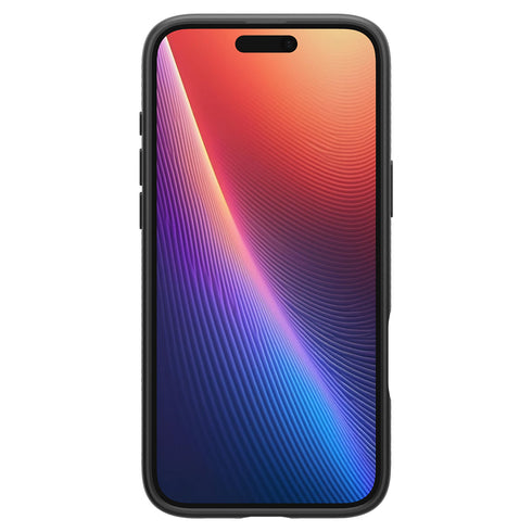 Spigen Funda para iPhone 16 Series – Liquid Air
